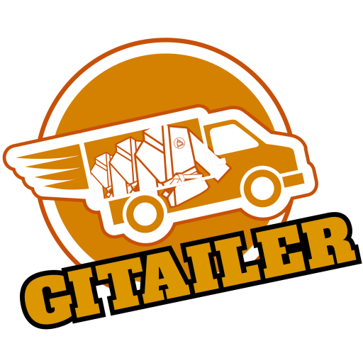 Gitailer
